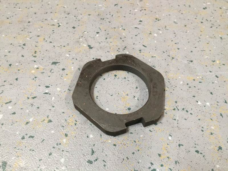 Стопорная гайка заднего колеса (M 70 *1,5, С= 100 )