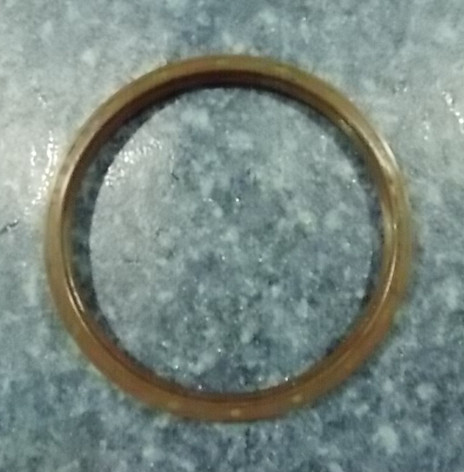 Oil seal in the hub (φ146*φ128*10)