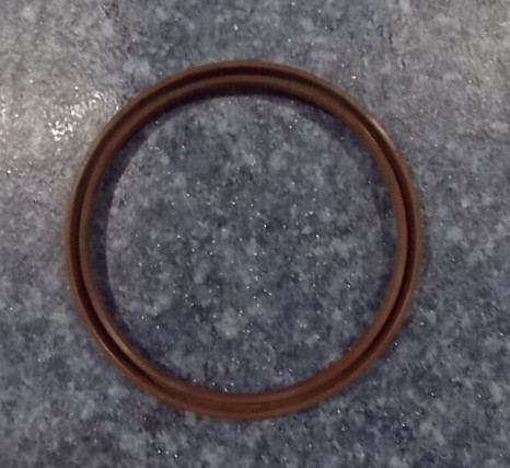 Oil seal in the hub (φ146*φ128*10)-1