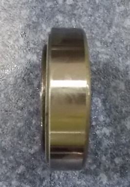 Tapered roller bearing, wheel hub, φ70*φ120*33-2