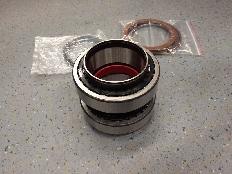 Подшипниковый узел задней ступицы (Φ 105 *Ф 160 * 70 )