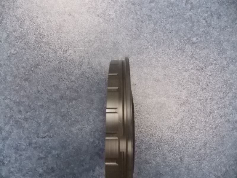 Rear wheel external oil seal-2