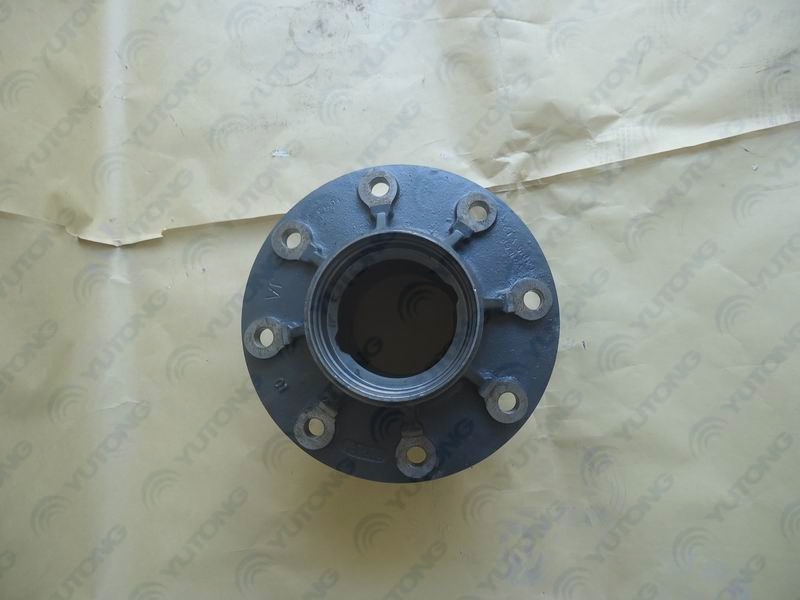Rear wheel hub-1