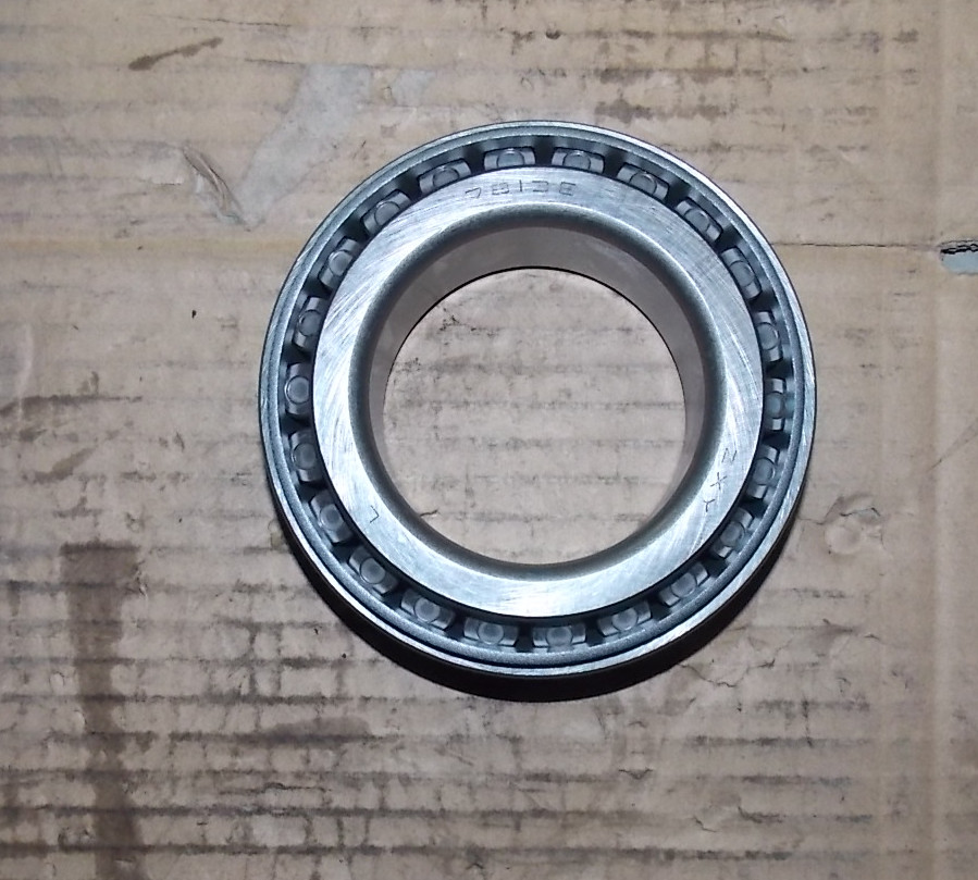 Tapered roller bearings (Φ65*Φ110*30.5)