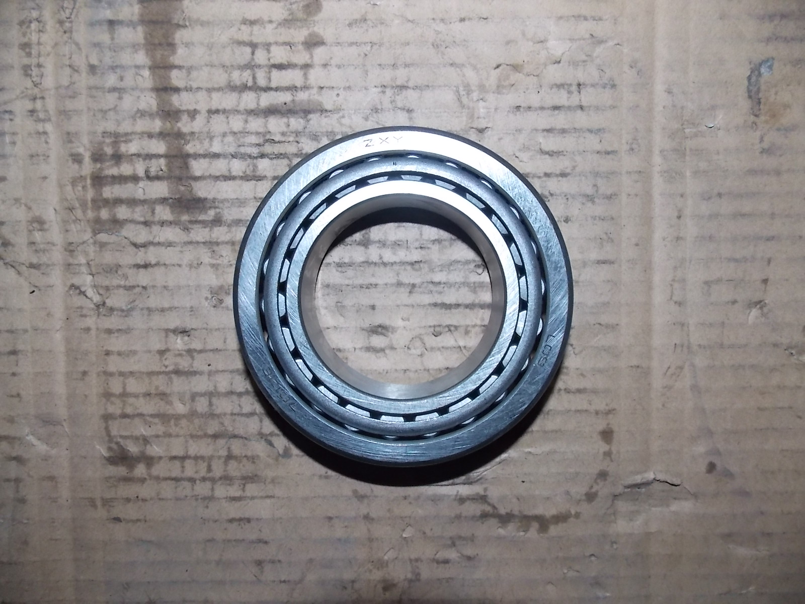 Tapered roller bearings (Φ65*Φ110*30.5)-2
