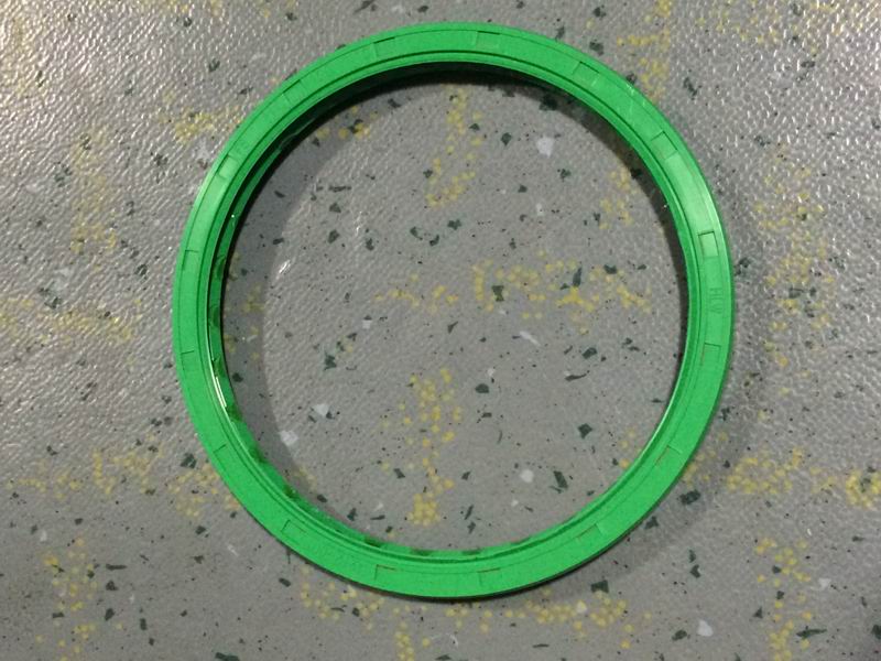 External oil seal of wheel hub (φ116*φ134*10)