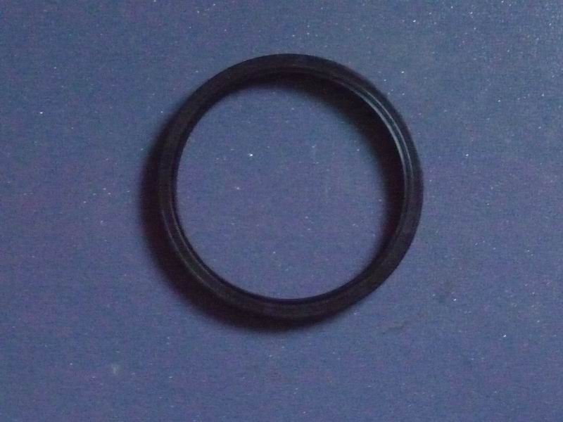 Oil seal assembly in the hub; deleted the same as 3104-00898