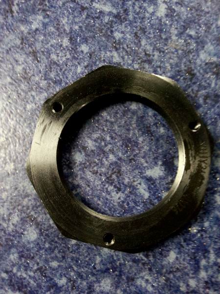 Hub adjustment nut; deleted the same as 2403-02485-1