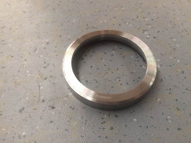 Hub oil seal seat ring; inner diameter 107; outer diameter 133.35; thickness 21