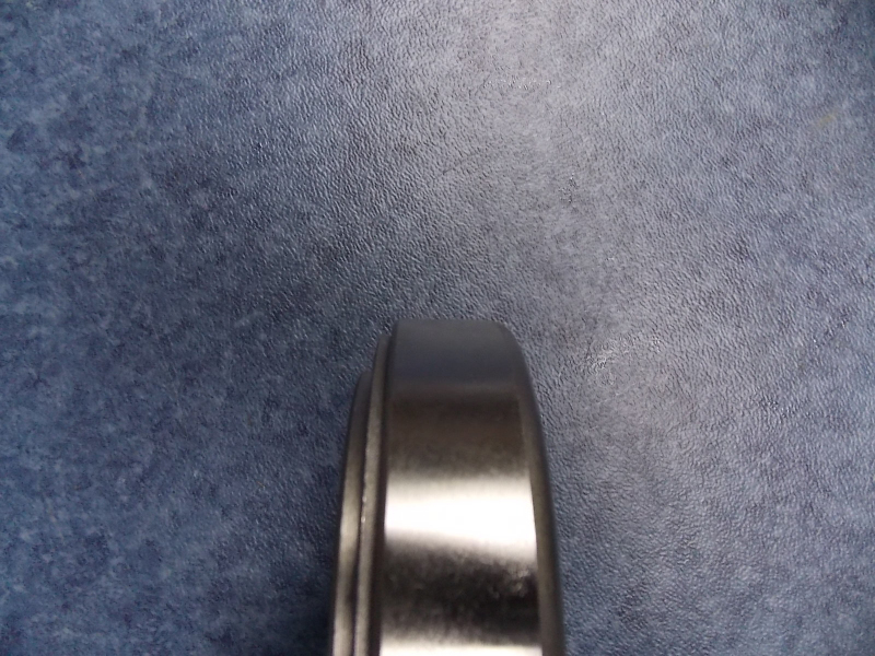 Rear hub outer bearing-2