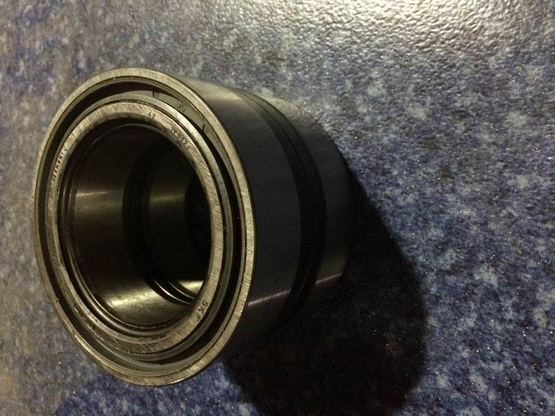 Hub bearing unit, rear, 4.2t, Φ75*Φ120*80-2