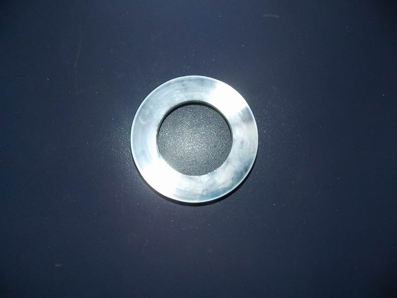 D Oil seal seat (Φ90/26)