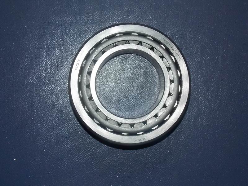 Hub inner bearing; 70*125*33.25-1
