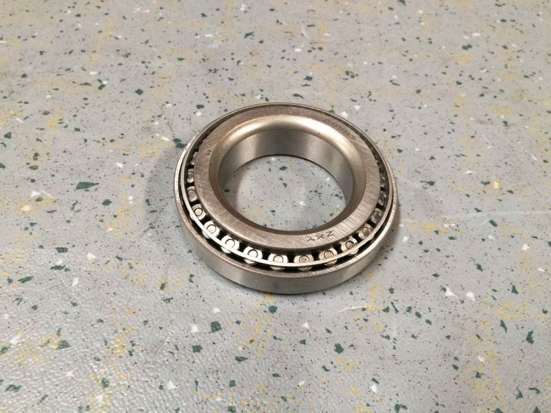 Hub inner bearing-1