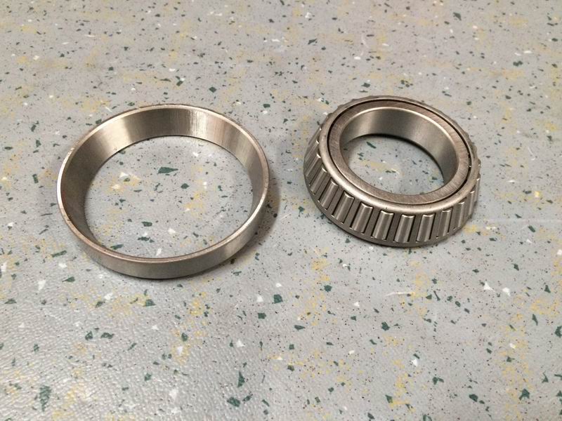 Hub inner bearing-2