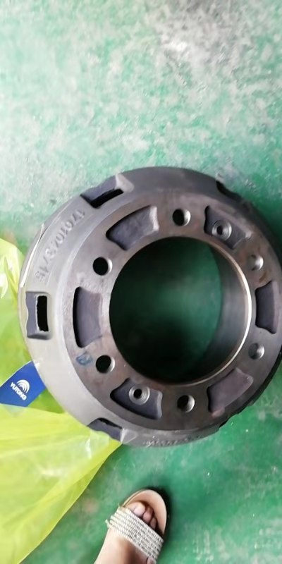 Задний тормозной барабан;Ф 310 * 150