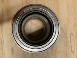 Rear hub bearing unit (Φ90*Φ145*140)