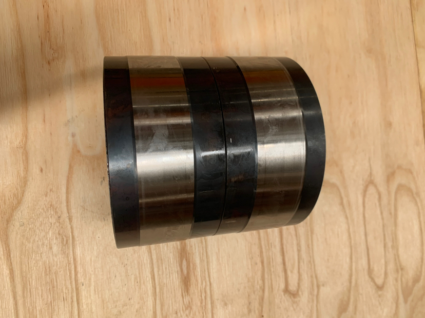 Rear hub bearing unit (Φ90*Φ145*140)-3