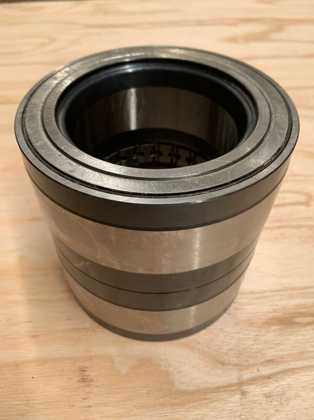 Rear hub bearing unit (Φ90*Φ145*140)-2