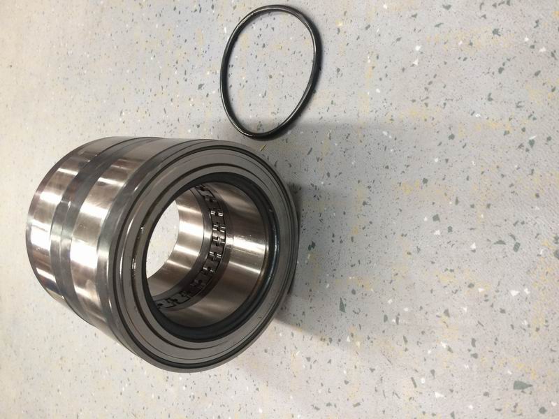 Rear hub bearing unit-2