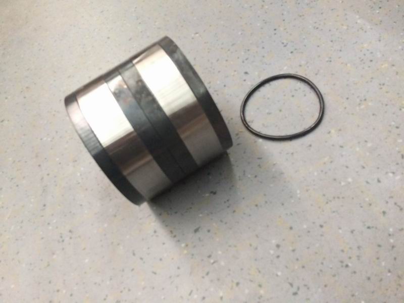 Rear hub bearing unit-1