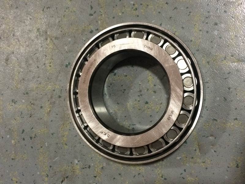 External bearing of the hub; φ160*φ90*42.5