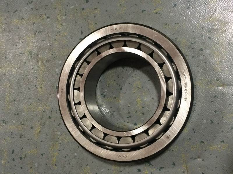 External bearing of the hub; φ160*φ90*42.5-1