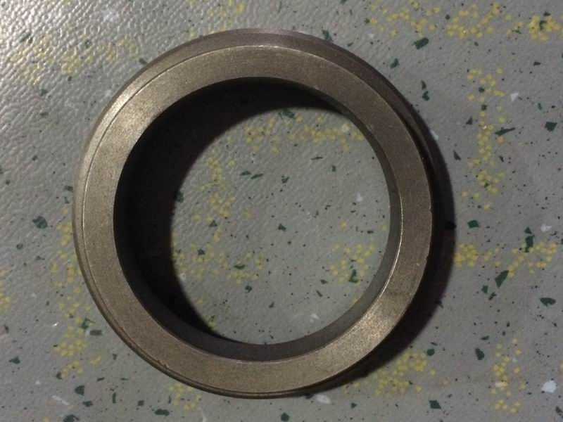 Hub oil seal seat-1