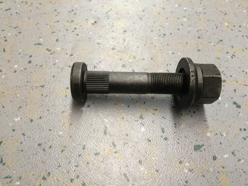 Wheel bolts; M20*1.5*40, rod length 100, total length 110