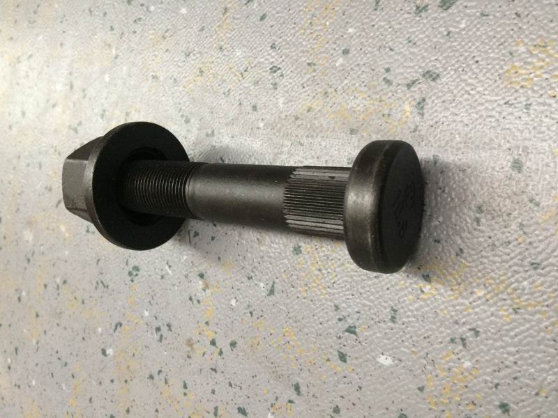 Wheel bolts; M20*1.5*40, rod length 100, total length 110-2