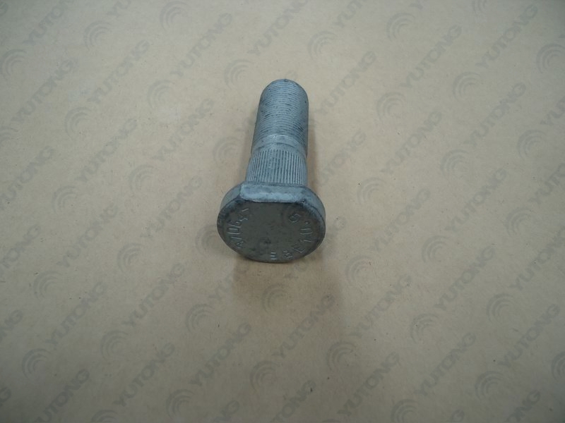 Wheel bolts; M22*1.5*75-1