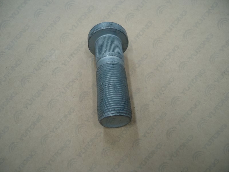 Wheel bolts; M22*1.5*75