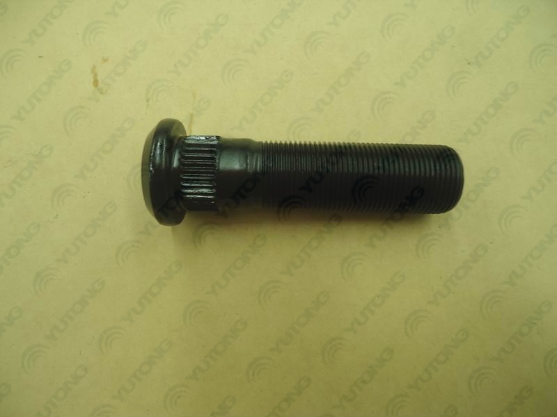 Wheel bolt M22*1.5 length 85mm, thread length 57mm