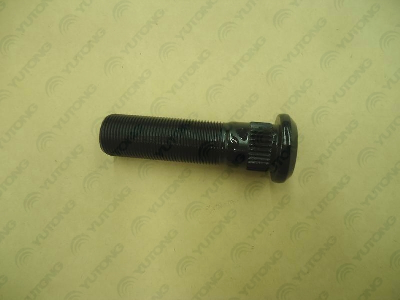 Колесный болт М 22 *1,5 длина 85mm , длина резьбы 57mm-1