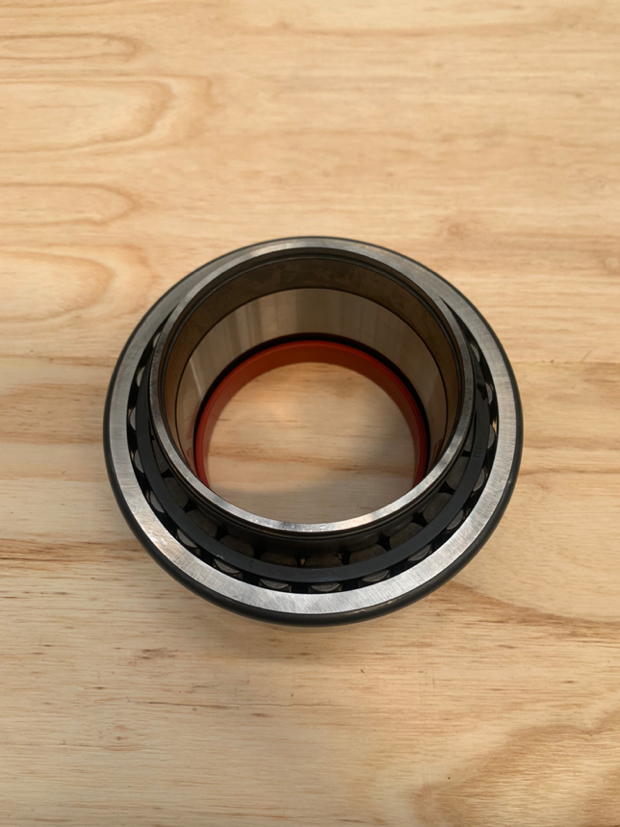 Hub bearing unit, rear, 9.5T, 94*148*135-1