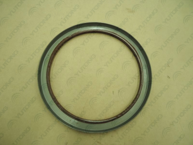 Rear hub outer oil seal (φ132*φ160.3*9)-1