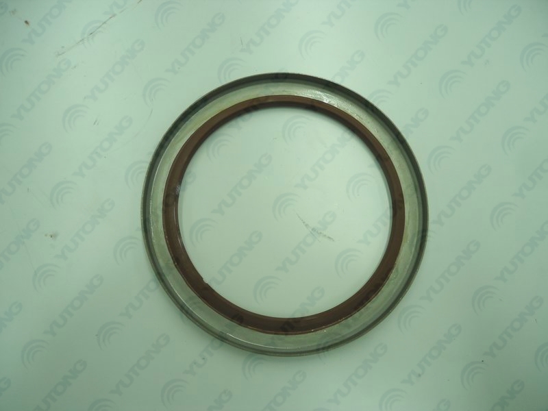 Front wheel hub outer oil seal (φ85.35*φ110.05*6.8)-1