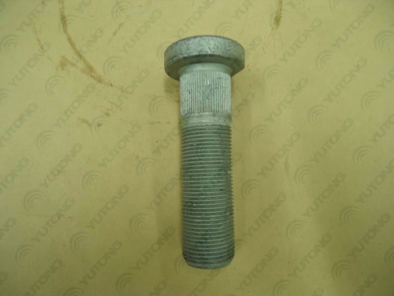 Wheel bolts; M22*1.5-1