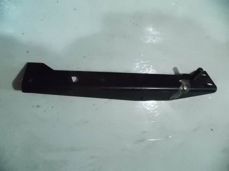 Spare tire bracket, rear-1