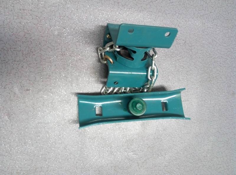 Spare tire lifter-1