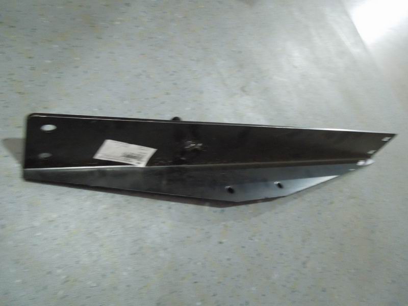 Spare tire rear bracket-2