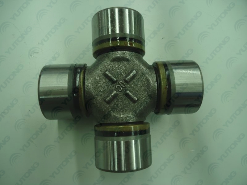 Drive shaft cross shaft