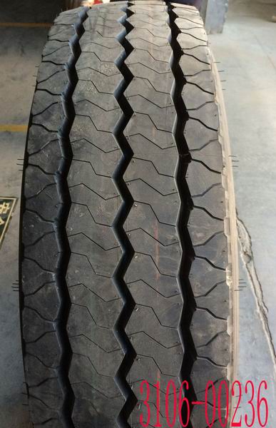 Tires, 275/70R22.5+18PR+J+R192-1