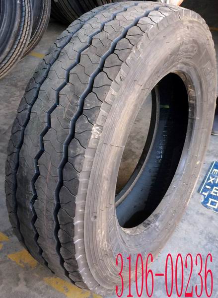 Tires, 275/70R22.5+18PR+J+R192-2