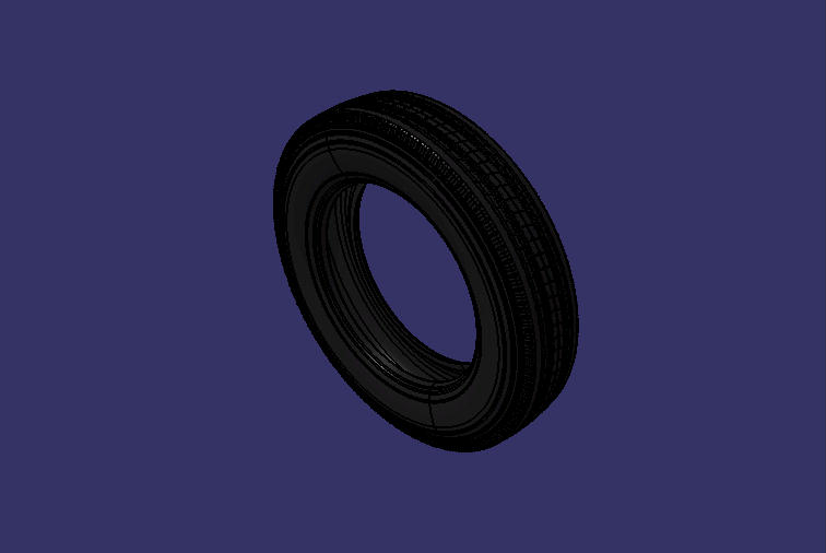 Tires, 8R22.5+14PR+L+RR500