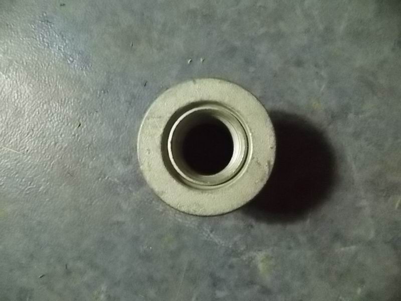 Tire nuts