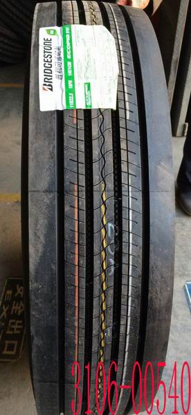 Tires, 11R22.5+16PR+M+R102