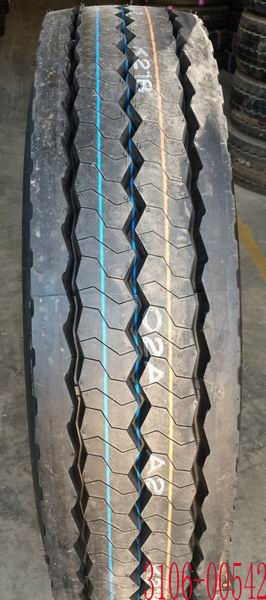 Tires, 11R22.5+16PR+J+R192-1