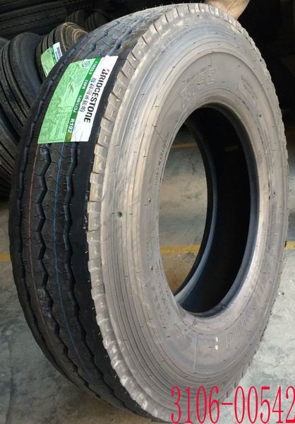 Tires, 11R22.5+16PR+J+R192-2