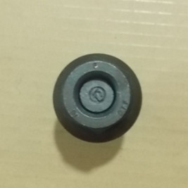 Wheel bolts and nut assembly; including 2 pieces-1